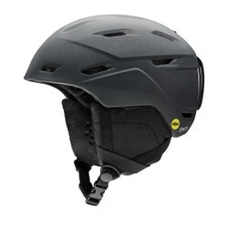 Smith Mirage MIPS Helmet in Black Pearl